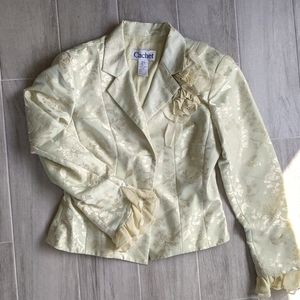 Vintage Jacket